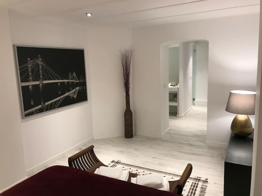 Preciosos Apartamento Cerca De Atocha Can マドリード エクステリア 写真