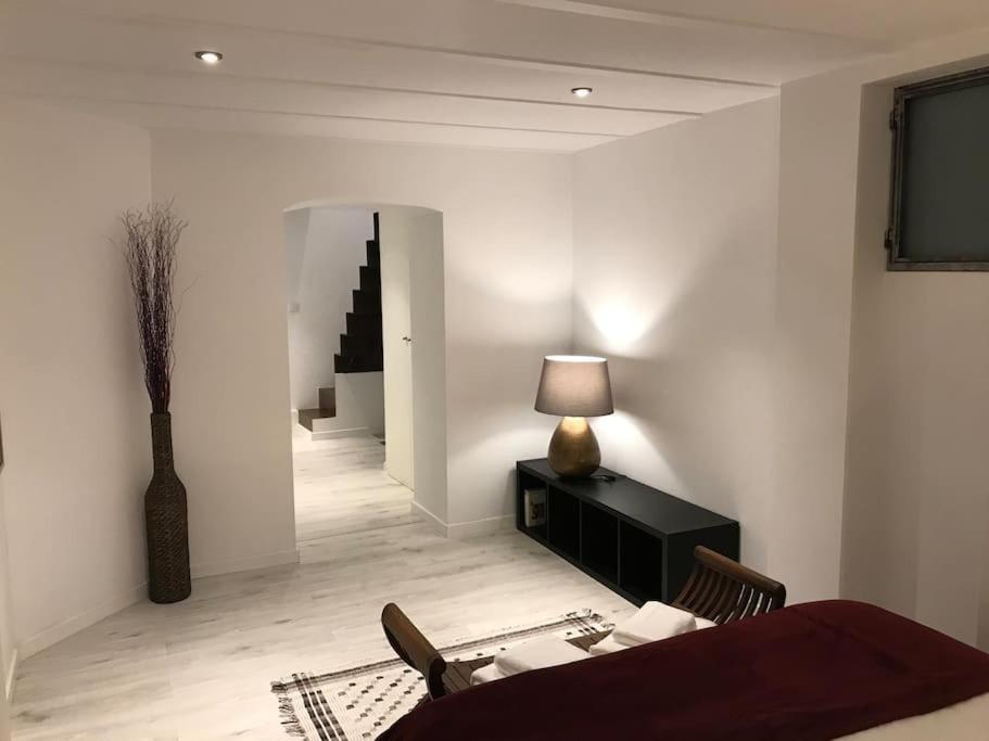 Preciosos Apartamento Cerca De Atocha Can マドリード エクステリア 写真