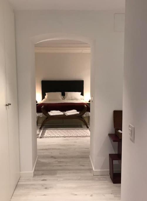 Preciosos Apartamento Cerca De Atocha Can マドリード エクステリア 写真