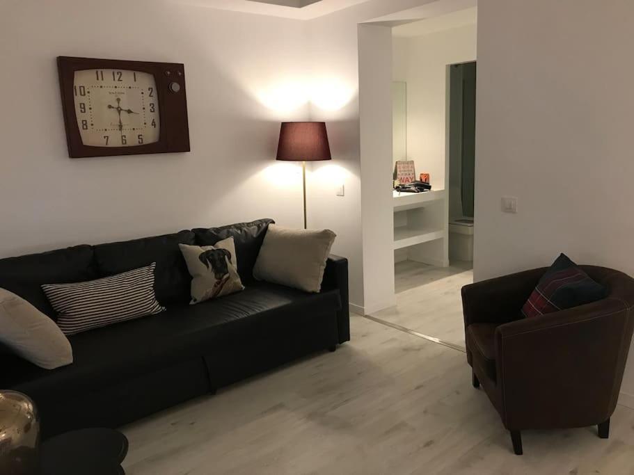 Preciosos Apartamento Cerca De Atocha Can マドリード エクステリア 写真